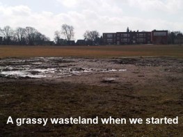 Knollwood-when-we-started