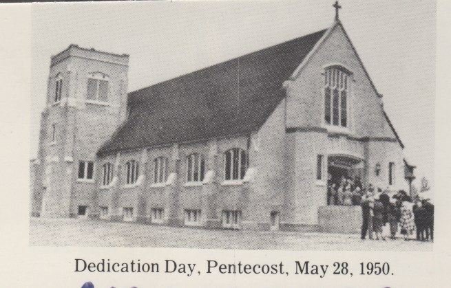 construction Holy Cross 12