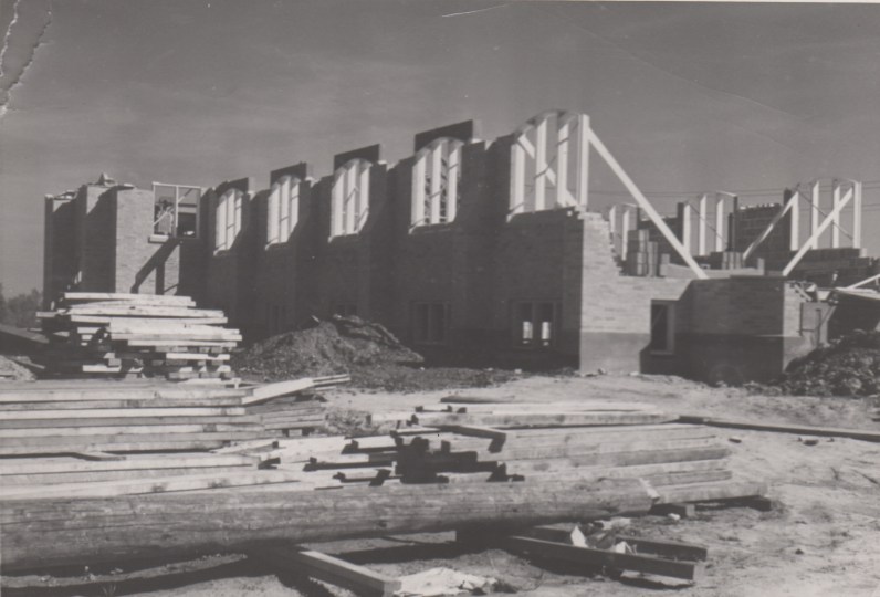 construction Holy Cross 4