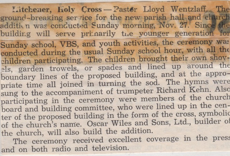 invitation holy cross 1